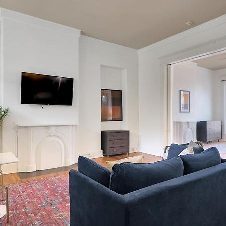Apartment With King Bed In Downtown Louisville-Jefferson County Extérieur photo